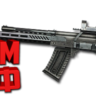 Макрос Warface на USA KHAOS. АШ. Bloody X7 Razer Logi