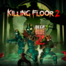 Killing Floor 2   Турция PS4 PS5 PS