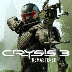 ✅ Crysis 3 Remastered Xbox One|X|S активация