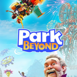 ✅ Park Beyond Xbox Series X|S активация