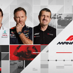 🏁F1 Manager 2023 Standard Edition XBOX ONE|XS 🔑