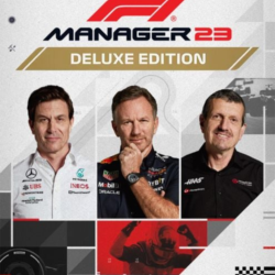 🏁F1 Manager 2023 Deluxe Edition XBOX ONE|XS 🔑