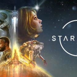 🪐STARFIELD Steam Gift🧧