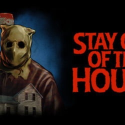 💎Stay Out of the House  XBOX ONE X|S КЛЮЧ🔑