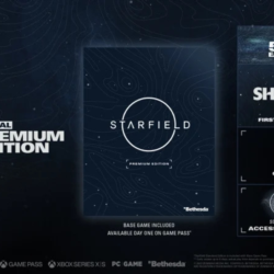 🪐STARFIELD DIGITAL PREMIUM EDITION Steam Gift🧧