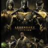 Injustice™ 2 - Legendary Edition PC Ключ