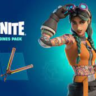 Fortnite: Чудо инженер Starter Pack PC/PS/XBOX