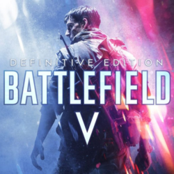 Battlefield V Definitive (PS5/PS4/RU) Аренда 7 дней