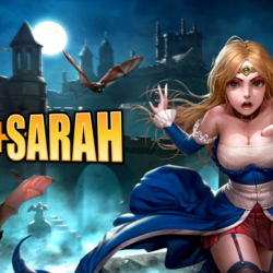 💎Amazing Princess Sarah XBOX ONE X|S КЛЮЧ🔑