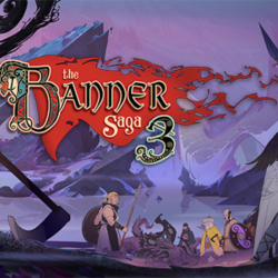 💎Banner Saga 3  XBOX ONE X|S КЛЮЧ🔑