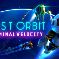 💎LOST ORBIT: Terminal Velocity  XBOX ONE X|S КЛЮЧ🔑