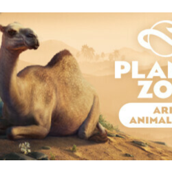 Planet Zoo: Arid Animal Pack DLC⚡АВТОДОСТАВКА Steam