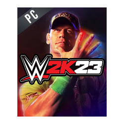 WWE 2K23 Steam  Key GLOBAL