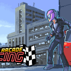 💎Super Arcade Racing XBOX ONE X|S КЛЮЧ🔑