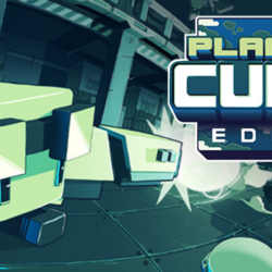 💎Planet Cube: Edge XBOX ONE X|S КЛЮЧ🔑