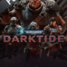 Warhammer 40,000: Darktide Imperial Edition Steam