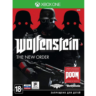 🎮💙WOLFENSTEIN: THE NEW ORDER XBOX ONE/X|S🔑КЛЮЧ AR ЛИЦЕНЗИЯ