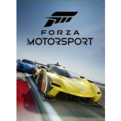🏎️Forza Motorsport Standard Edition 2023 XBOX ONE XS🔑