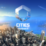 Cities: Skylines II Standard Edition Steam Gift