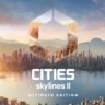 Cities: Skylines II Ultimate Edition Steam Gift