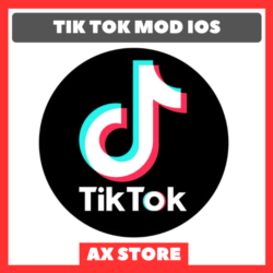 TikTok MOD - IOS       ПРИЛОЖЕНИЕ НА iPHONE