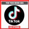 TikTok MOD - IOS       ПРИЛОЖЕНИЕ НА iPHONE