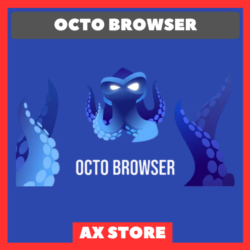 Аккаунт Octo Browser с подпиской на 3/4/7дней
