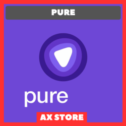 Pure PREMIUM