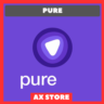 Pure PREMIUM