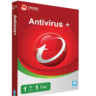 Trend Micro Antivirus  Security 1 ПК 1 Год
