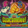 Guacamelee! 2 Guacamelee! STСE EPIC GAMES АККАУНТ