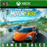 ✅❤️THE CREW MOTORFEST - CROSS-GEN BUNDLE❤️XBOX🔑КЛЮЧ
