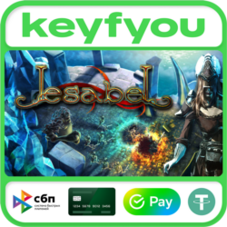 Iesabel / STEAM КЛЮЧ 🔥