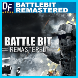 BattleBit Remastered・ОНЛАЙН・АРЕНДА АККАУНТА 24/7・STEAM・PC