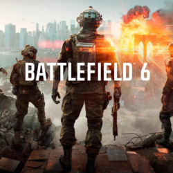 ✅ BATTLEFIELD 6 Steam НОВЫЙ АККАУНТ, ПОЛНАЯ СМЕНА ДАННЫХ НА ВАШИ