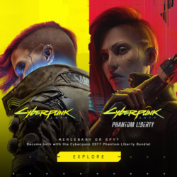✅CYBERPUNK 2077 (XBOX ONE/SERIES X|S) КЛЮЧ 🔑