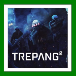 ✅Trepang2✔️  20 Игр🎁Steam⭐0% Карты💳АКЦИЯ🎁