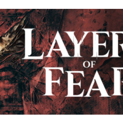 Layers of Fear 2023⭐️Steam Ключ Россия Global