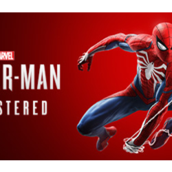 ❤️ Spider-Man Remastered Steam Offline