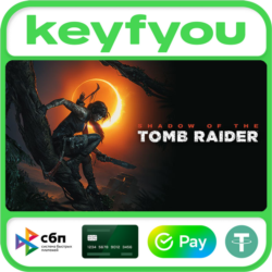 Shadow of the Tomb Raider: Definitive Edition / STEAM