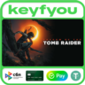Shadow of the Tomb Raider: Definitive Edition / STEAM