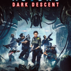 ✅ Aliens: Dark Descent Xbox One|X|S активация