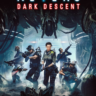 ✅ Aliens: Dark Descent Xbox One|X|S активация