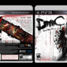 Devil May Cry (PS3/RUS) Активация