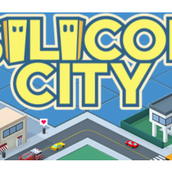 Silicon City - STEAM GIFT РОССИЯ