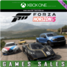 FORZA HORIZON RACING CAR PACK  XBOX PC  КЛЮЧ