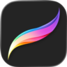Procreate iPad ios AppStore iPadOS