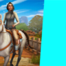 The Sims™ 4 Horse Ranch Expansion Pack DLC - STEAM RU