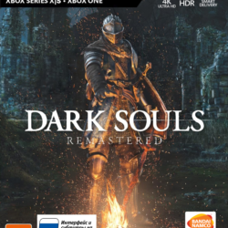 DARK SOULS: REMASTERED XBOX ONE, Series X|S Ключ