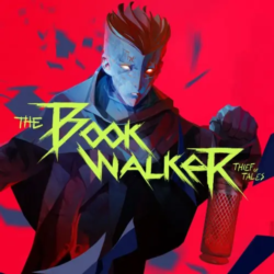 🎮🔥THE BOOKWALKER: THIEF OF TALES XBOX🔑КЛЮЧ ПОМОЩЬ🔥